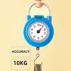 Hanging Scale Hanging Scale Portable Hanging Digital Scale for Home Kitchen