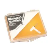 Record player cartridge stylus needle -NO.82 -REALISTIC -RCA-115911