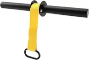 Tadill Wrist Roller Forearm Strengthener Wrist and Forearm Blaster Exerciser for Outdoor Indoor