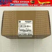 New Factory Sealed AB 2080-LC30-24QWB Micro830 24 I/O Controller In Box