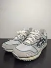 ASICS Men's Size 9 GEL-LYTE 3 PLEASURES GREY HIDDEN KAYANO RUNNING SNEAKERS