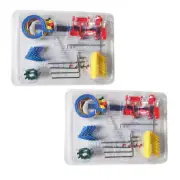 2 Packs Dental X-Ray Film Positioning System For XCP Positioner Holder FPS3000