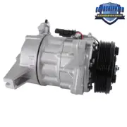 A/C Compressor & Cluth CO 22289C For Cadillac XTS Chevy Impala 3.6L 2014-2019 (for: Chevrolet)