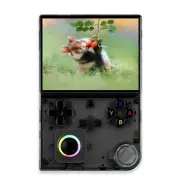 RG40XXV Retro Handheld Game Console 64G 5000+ Games 64 Bit Linux 4.0inch3980