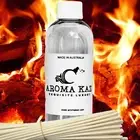 Firewood & Woodsmoke Diffuser Fragrance Oil Refill Air Freshener & Reeds