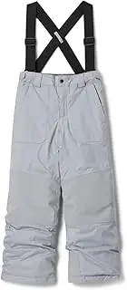 [Columbia] Youth Unisex Powder Turner 2 Suspender Pant