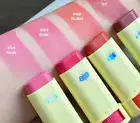 BWB Blush in a Rush, a soft, smooth blush stick.