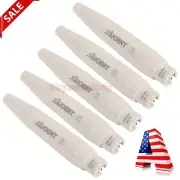 5 SANDENT Dental Ultrasonic Piezo Scaler durable Handpiece Fit SATELEC DTE