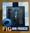 Quamtum Mechanix QFig Mr. Freeze
