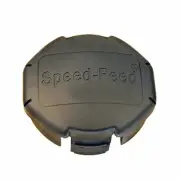 Echo Trimmer Head Drum Lid Cover - Speed Feed 375, X472000012