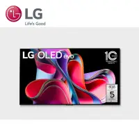 在飛比找momo購物網優惠-LG 樂金 65型OLED evo G3零間隙藝廊系列 AI