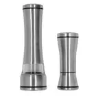 Manual Pepper Mills Pepper Grinder For Kitchen Supplies
