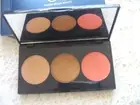 Charm Vogue Beauty BRONZING PALETTE ENSEMBLE ~ New in Box