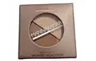 Manna Kadar Beauty Bronzer Highlighter Duo Travel Mini Size New & Sealed