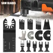 Multi Tool Blades Oscillating Saw Blades Carbide Blade For Dremel Bosch Fein☬
