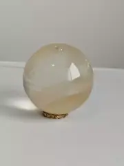 Calcite Sphere Natural Crystal S027