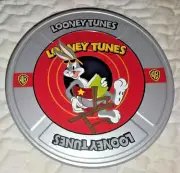 NEW! Looney Tunes Back In Action Armitron Watch Warner Brothers Collectible