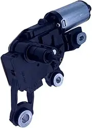 Windscreen Wiper Motor for for A3 for Q5 for Q7 2006-2015 12V Rear8E9955711 8E9955711A 8E9955711B 8E9955711C 8E9955711D