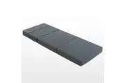 Comfeezzz Foldable Mattress Tri Folding Foam Camping Mattress Portable Sofa Bed Trifold Sleeping Mat