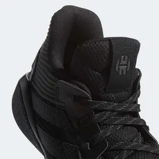 ADIDAS HARDEN STEPBACK 男鞋 籃球鞋 輕量 透氣 網布 避震 哈登 黑【運動世界】FW8487