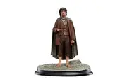The Lord of the Rings Frodo Baggins Ringbeaer Classic Series 1:6 Figure
