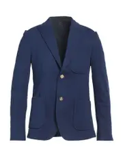 [GREY DANIELE ALESSANDRINI] GREY DANIELE ALESSANDRINI Blazers - Item 49938032