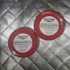 Eucerin Original Healing Skincare Creme Rich 4oz Sealed Lot Of 2