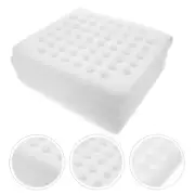 2Pcs Quail Egg Tray Small Storage Holder Quakeproof Box Eggs