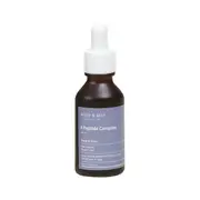 Mary&May - 6 Peptide Complex Serum - 30ml