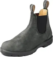 [Blundstone] Men's 587 Round Toe Chelsea Boot