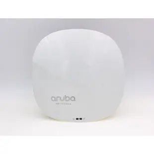 二手 Aruba AP-315 WiFi  JW797A HPE 企業級 無線基地台 無線 AP AP315 雙頻