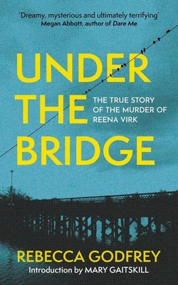 Under the Bridge: Now a Major TV Series Starring Oscar Nominee Lily Gladstone by