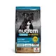 加拿大NUTRAM紐頓T25無穀鮭魚+鱒魚潔牙全齡犬 11.4kg(25lb)(NU-10252)