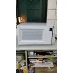 【WHIRLPOOL 惠而浦】MWG030EW 30L 微電腦微波爐(MWG030EW)