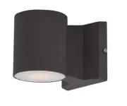 Maxim Lighting 86106ABZ Lightray LED Wall Sconce Architectural Bronze