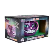 [MDI Australia] Mad Cat 3D Mug
