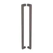 Zanda Duke Pull Handle 600mm CTC