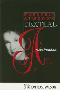 在飛比找博客來優惠-Margaret Atwood’s Textual Assa
