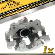 Brake Caliper with Bracket Front Left for Mercedes E320 E350 V6 3.2L 3.5L AWD