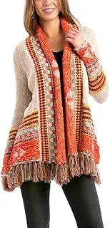 [Desigual] Women's Pullover Isa - Beige