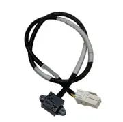Lichifit For LG Drum Washing Machine Balance Sensor EBD48922810 Switch 3D Sensor CY120 Accessories (Black)