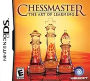 Chessmaster: The Art of Learning
