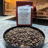 在飛比找蝦皮購物優惠-PHOENIX 鳳咖啡 天然低咖啡因品種【瓜地馬拉 新格蘭達