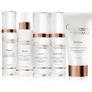 Osmosis Normal Ageing Kit Custom