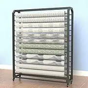 Storage Shelf for Textile Cloth Roll