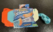 Nerf Super Soaker Torrent Water Blaster