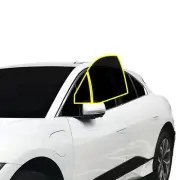 Precut Front Windows Nano Ceramic Window Tint Film Kit Fits Jaguar I-Pace 2019+ (for: Jaguar)