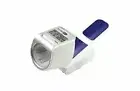 OMRON Digital Automatic Sphygmomanometer HEM-1021 White NEW from JAPAN