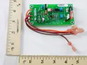 CARRIER CESO110031-00 LOGIC BOARD