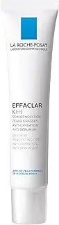 La Roche-Posay Effaclar K (+) Anti-Blackhead Moisturiser 40ml